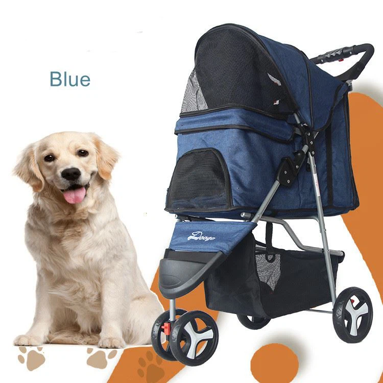 jogger pet stroller