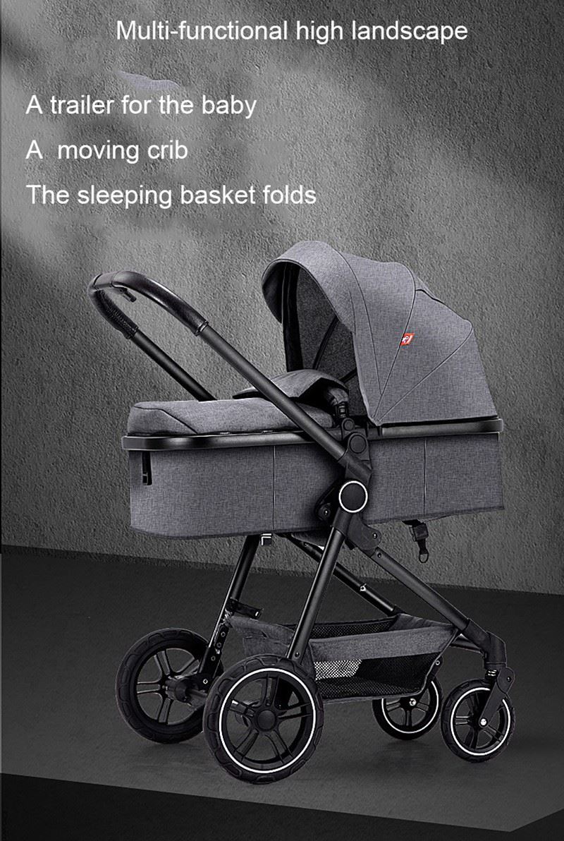 high landscape stroller high landscape stroller