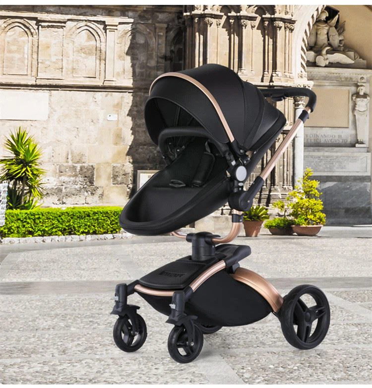 foldable stroller