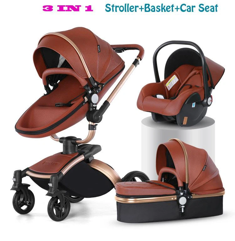 jogger stroller