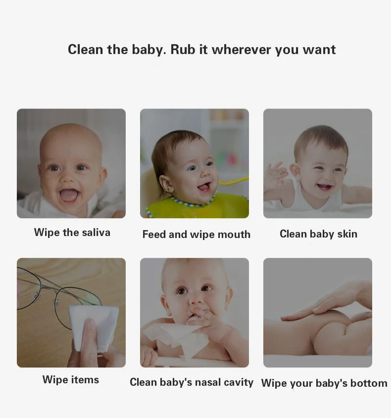 baby wipes organic