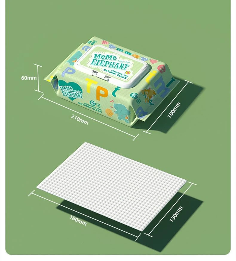 baby wipes container