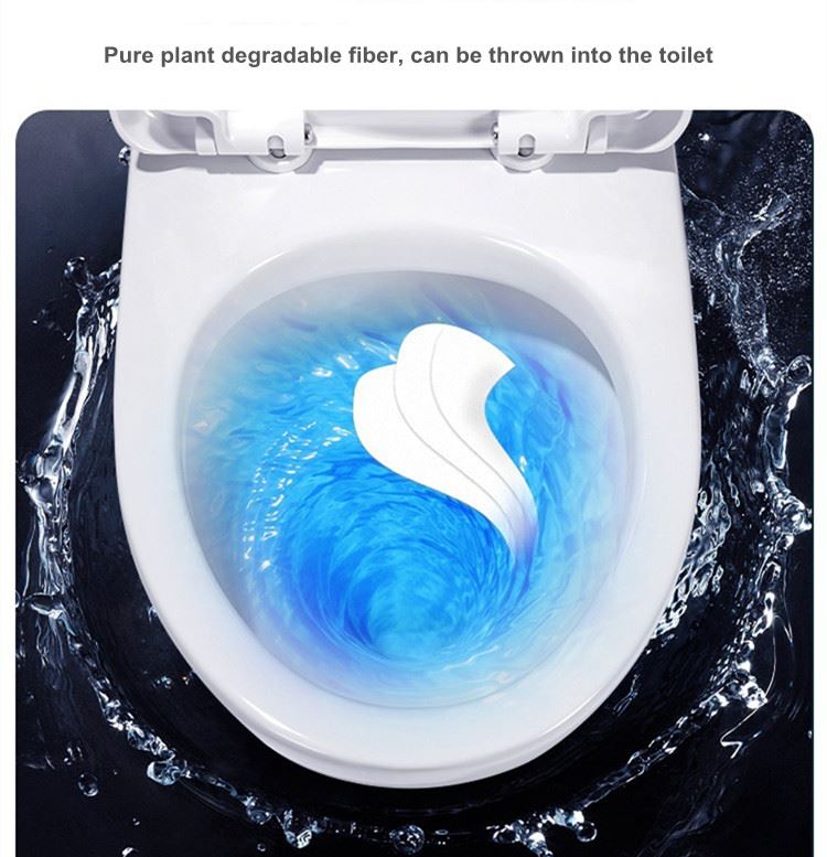 biodegradable organic baby wipes