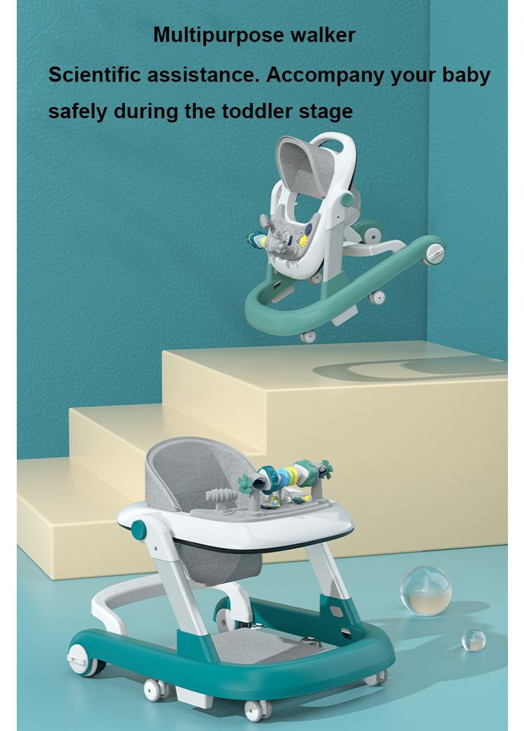 baby activity walke.