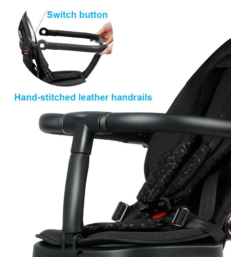 stroller for big kids