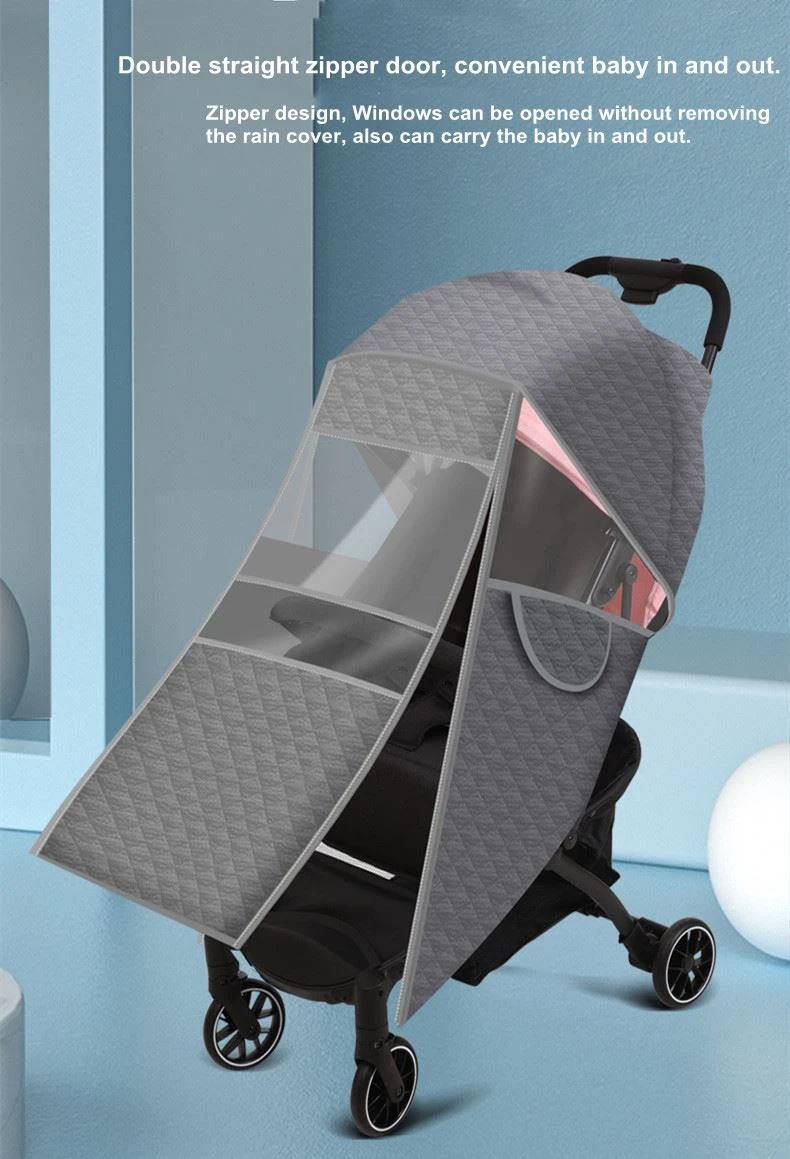 stroller cover