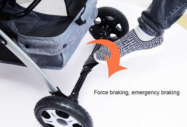 travel system prams