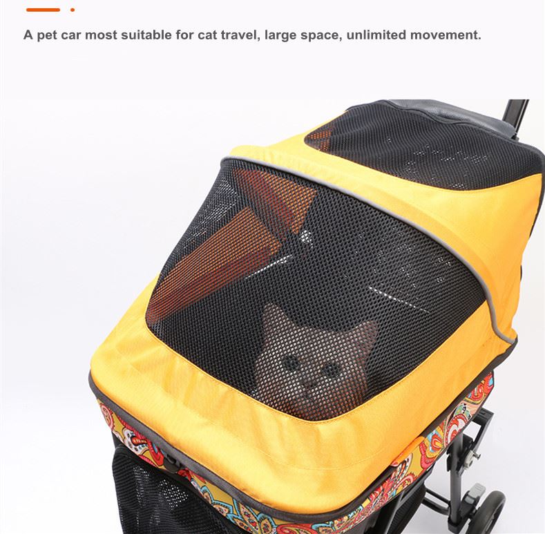 stroller for pet