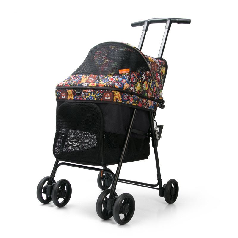 pet pram stroller