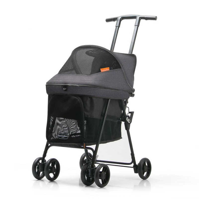 pet dog stroller