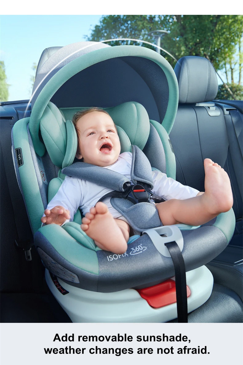 child seat car