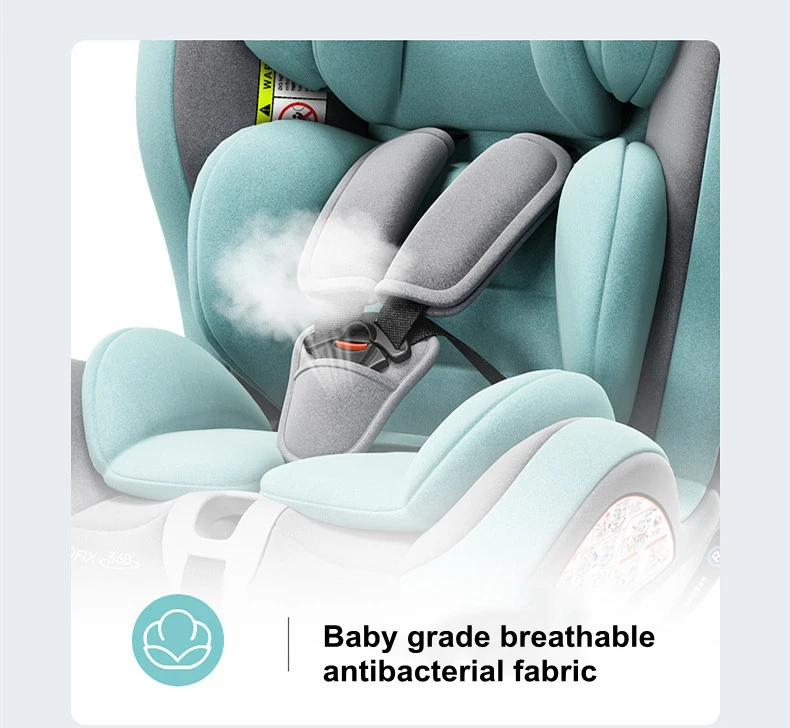 baby seat car