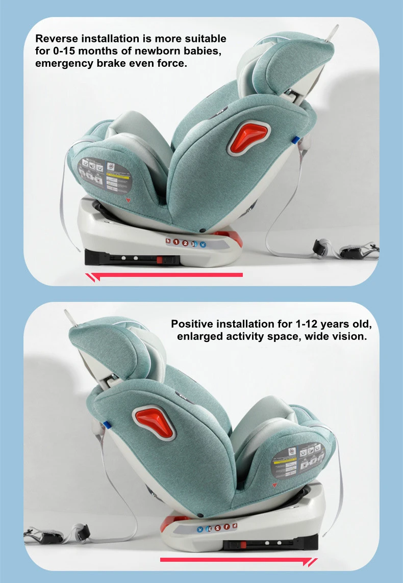 360 car seat 360 car seat