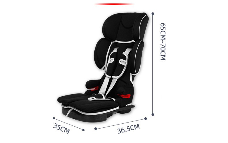 Child safety seat 