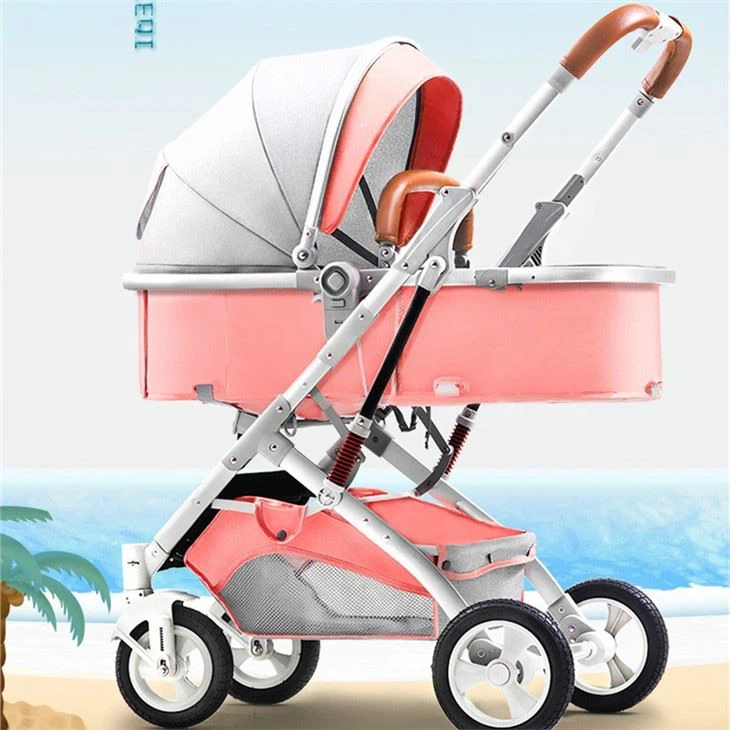 egg 2 pram