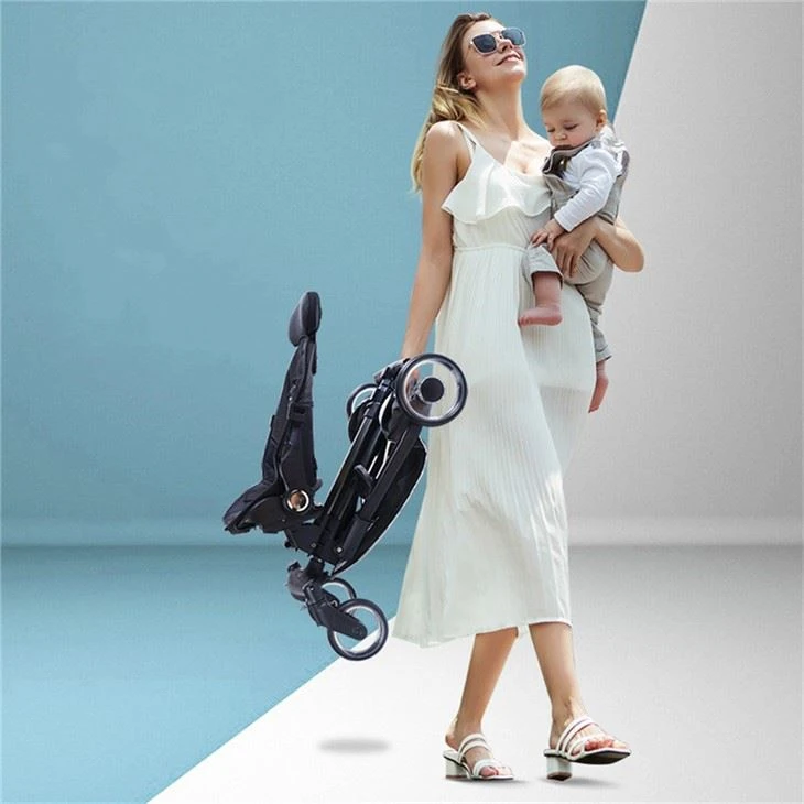 4moms stroller