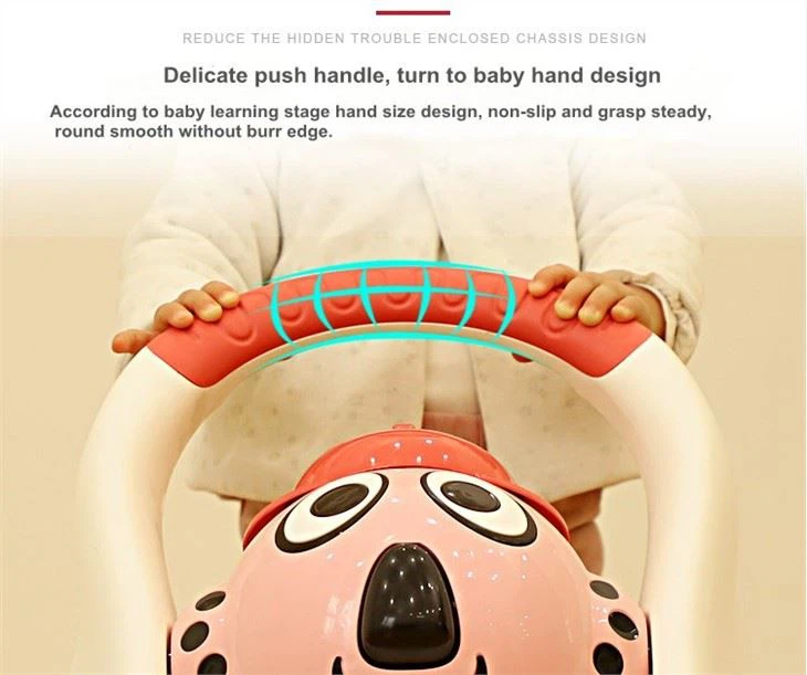 joie double pram