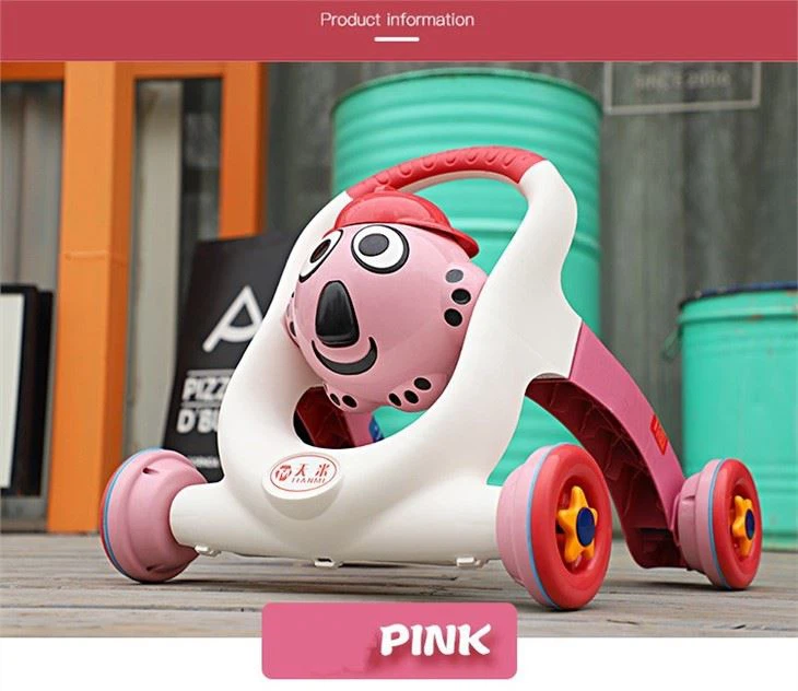 off road stroller