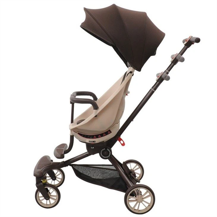 graco modes nest stroller