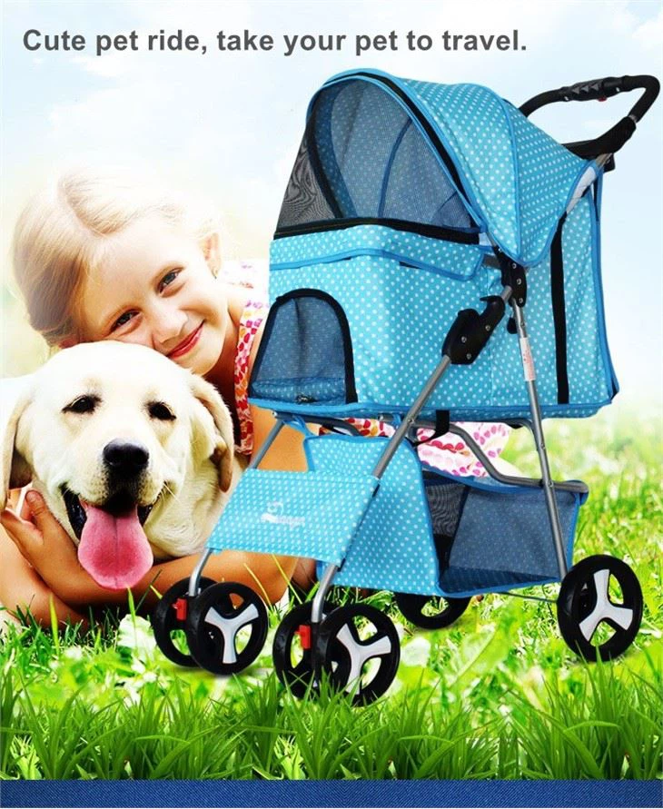 babyhug stroller