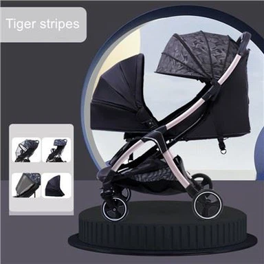 Бебе количка уокър количка