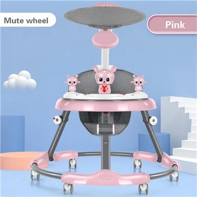 Бебешки проходилки с колела