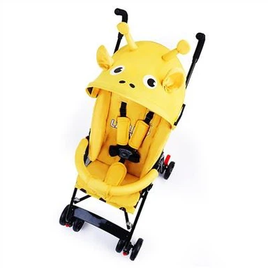 Pram бебе бъги