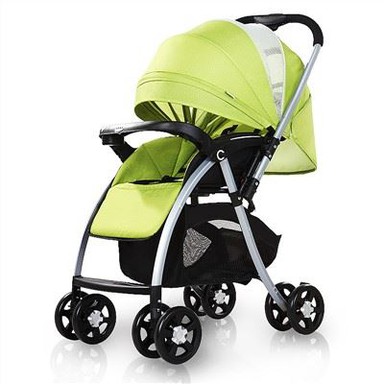 Количка за детски колички