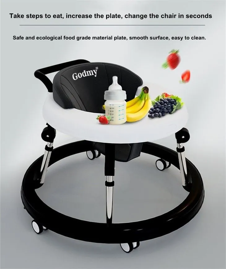 city select lux stroller