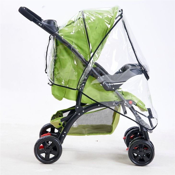 bugaboo donkey duo