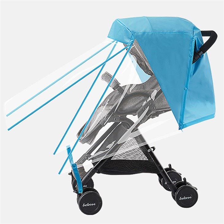 Universal Stroller Rain